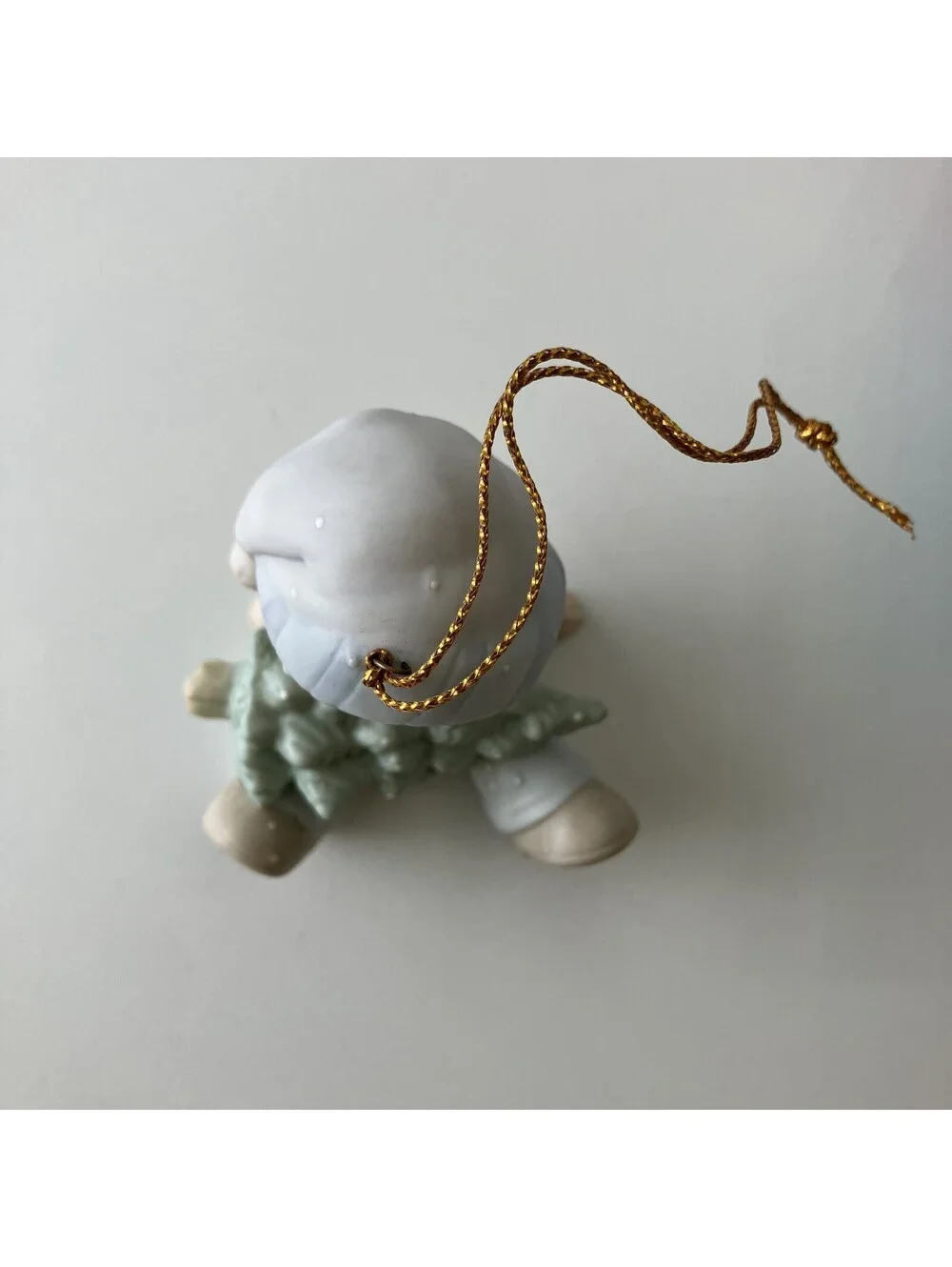 Enesco item used